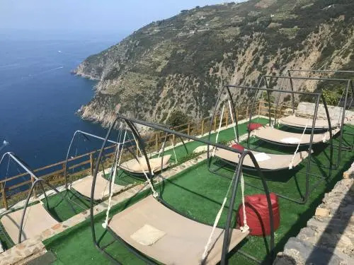 Aparthotel 3 Stars Riomaggiore