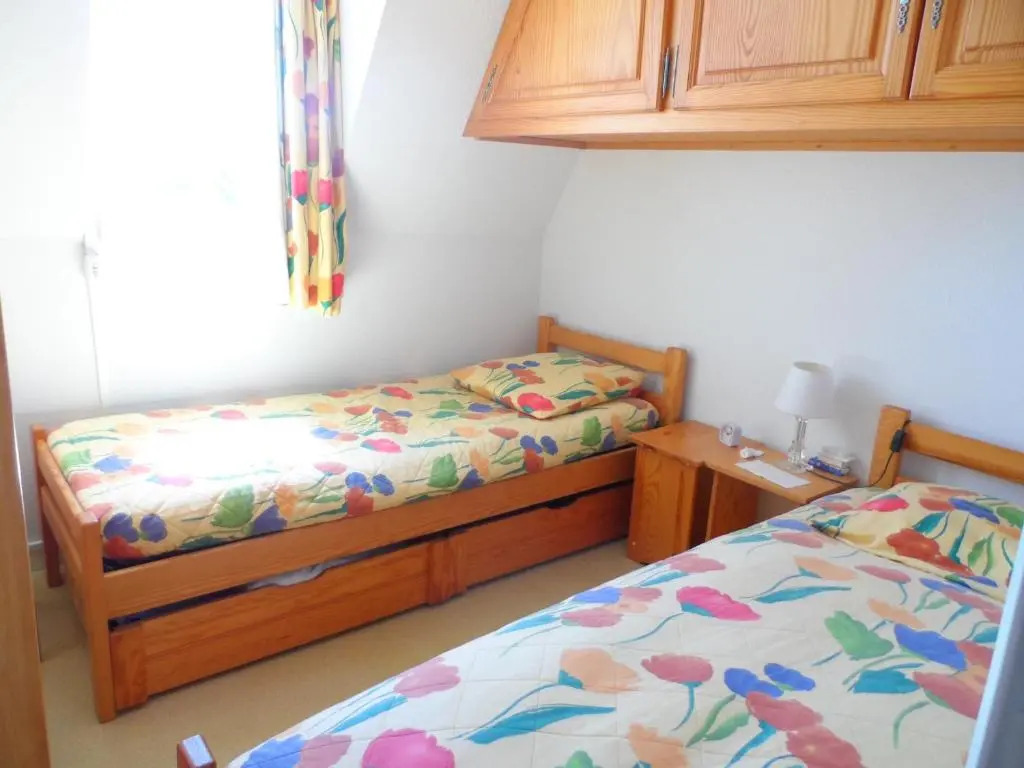 Appartement Cabourg, 2 pièces, 4 personnes - FR-1-487-160