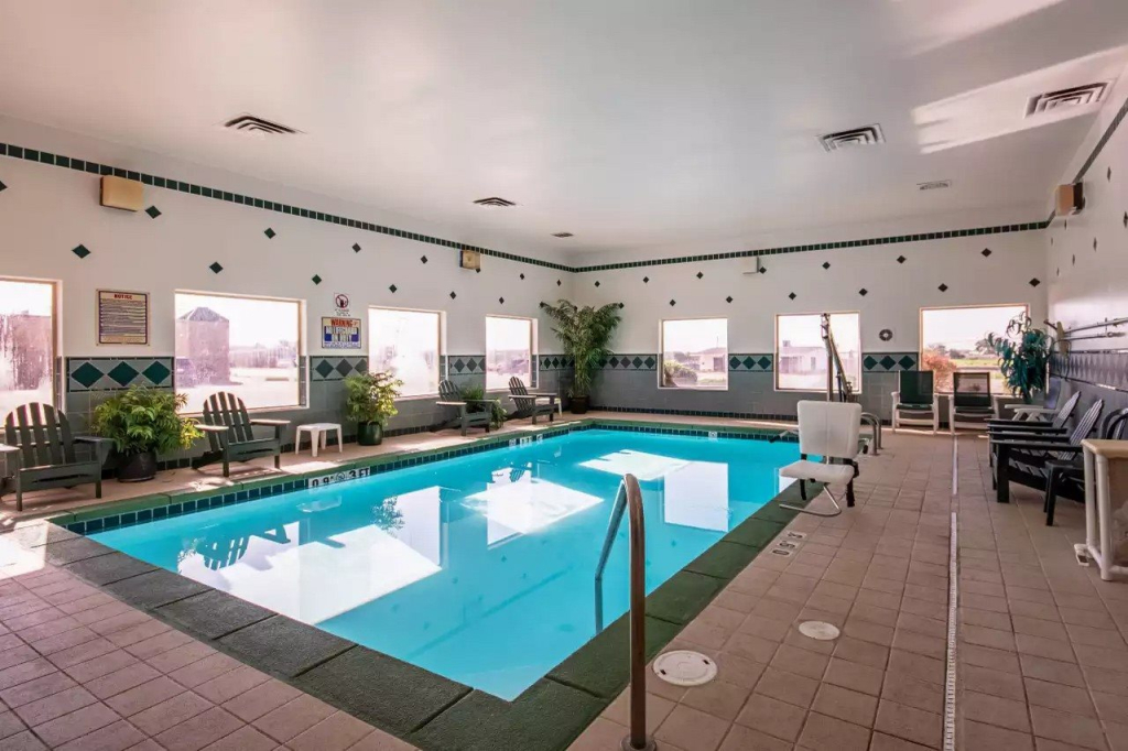 Quality Inn Dodge City