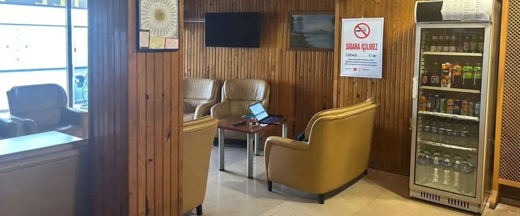 YASİN OTEL