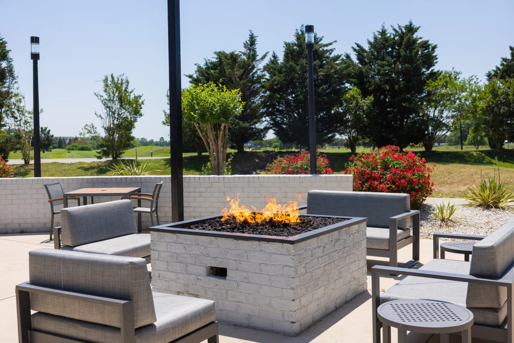 Staybridge Suites Rehoboth Beach by IHG