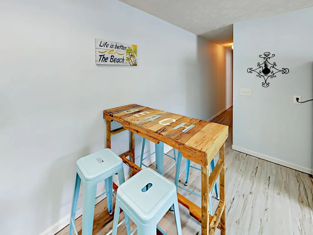 301 Chester Street Condo Unit B 2 Bedrooms 2 Bathrooms Condo