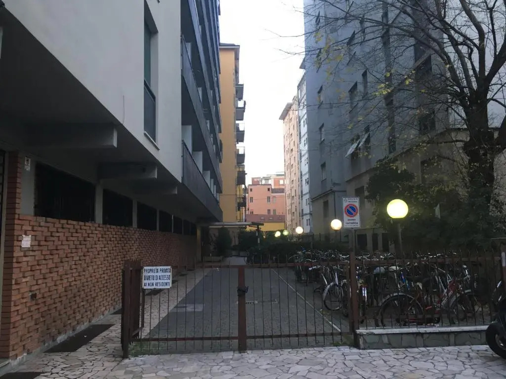 Residence Da Giò