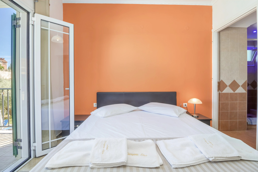 Vergina Star Hotel