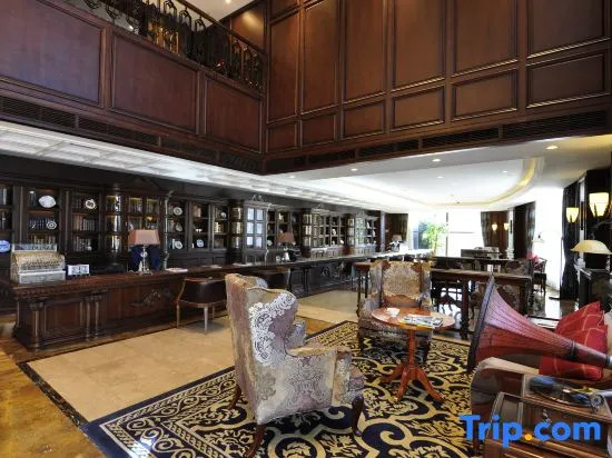 Wangjing Tower Hotel