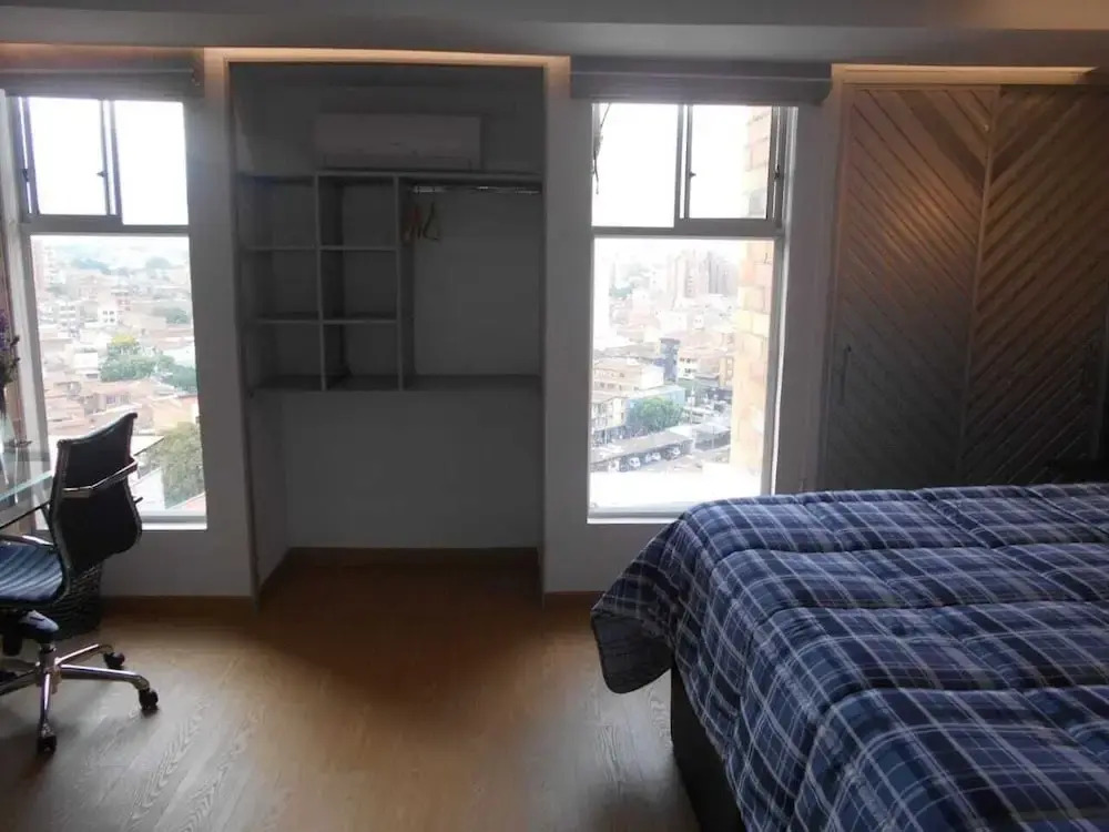 Luxury Laureles LA 70-Medellin Stunner