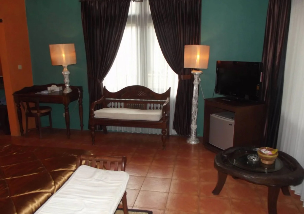 Peneeda View Beach Hotel