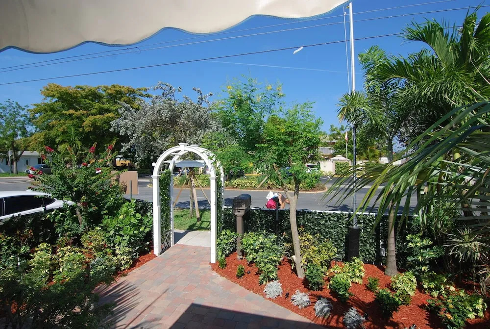 Casa Blanca Hostel