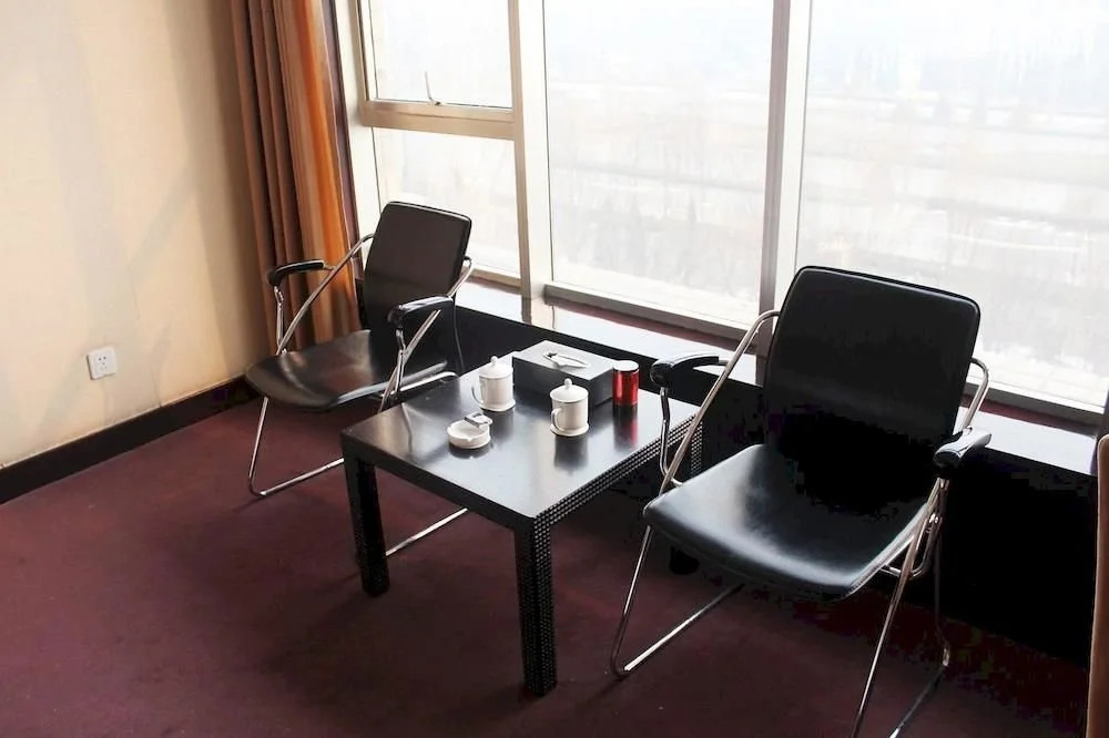 Dezhou The Grand Hotel