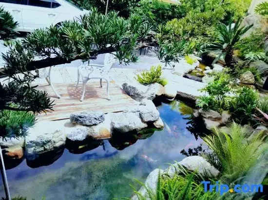 Rongyu Gongguan Homestay