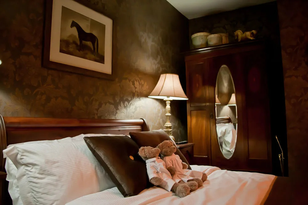 The Plough Inn ''Bed and breakfasts near york''