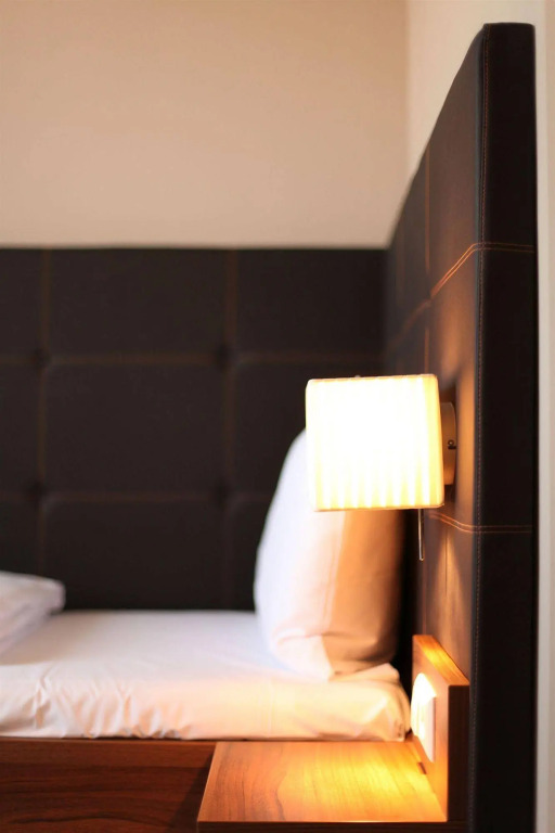 JOESEPP´S HOTEL am Hallhof