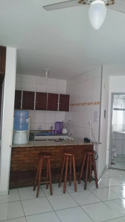 Apart Hotel Jardim De Alah