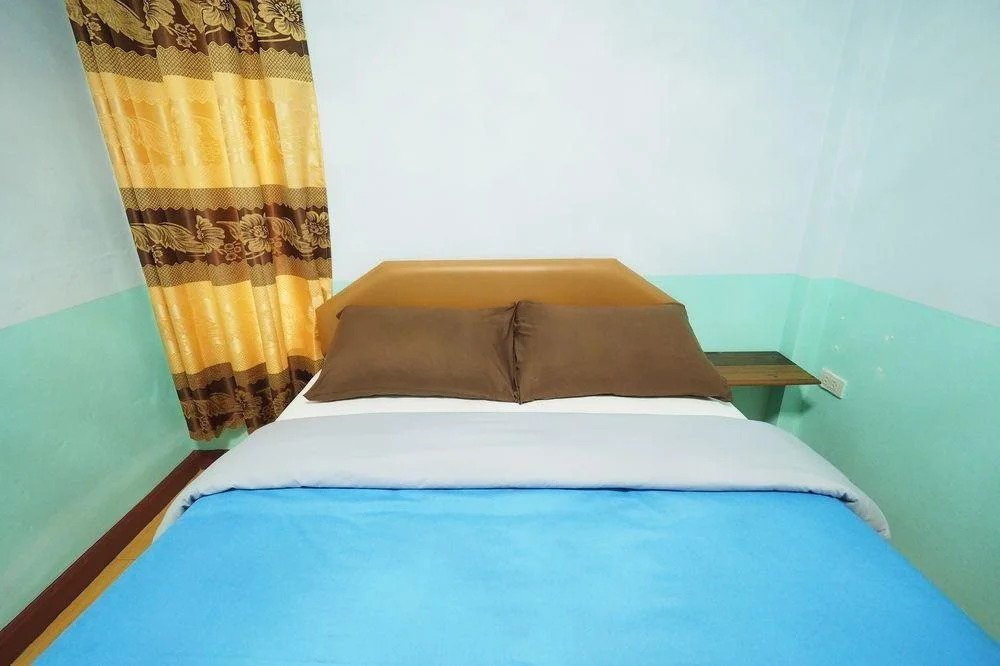 Ruen Nam Khao Resort