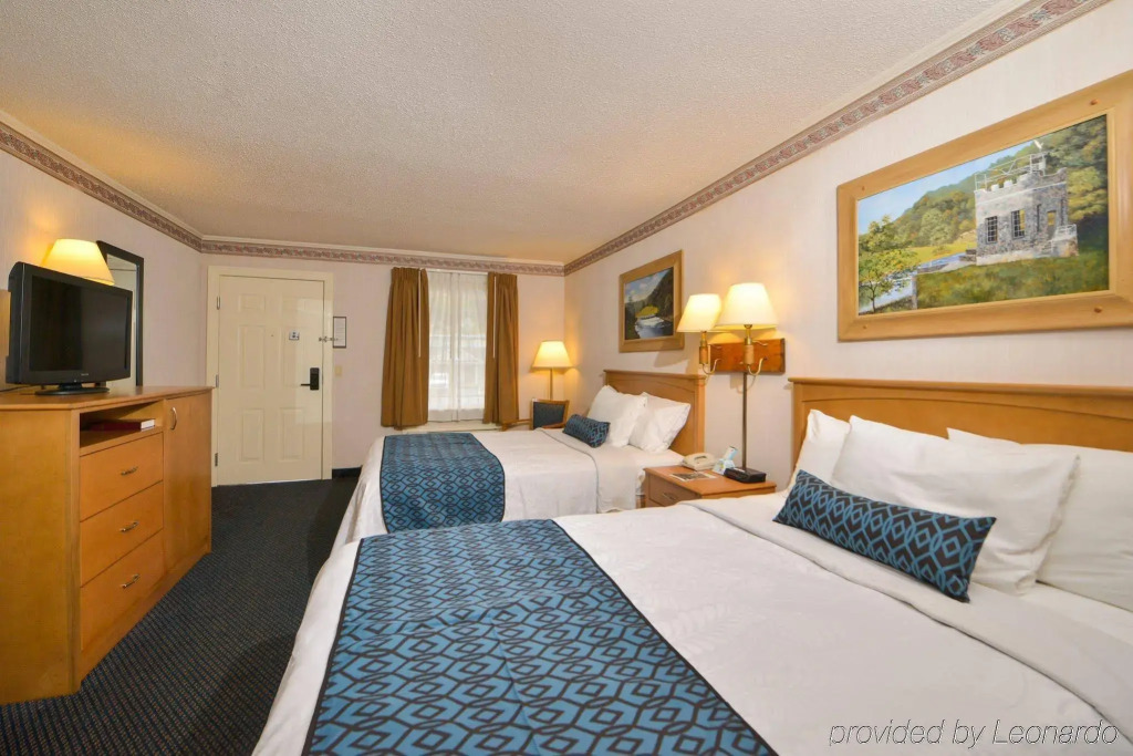 Days Inn by Wyndham Jefferson