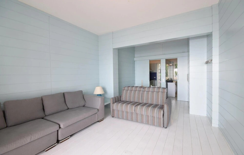 Beautiful Home in Camogli With Wifi