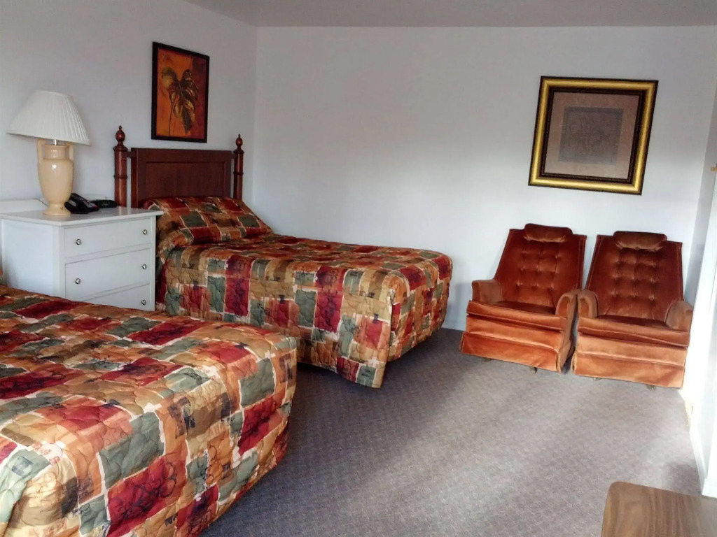 Bayside Motel Trenton