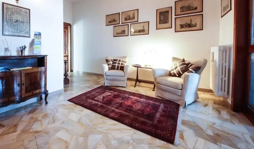 Via Modena Luxury apartment with Terrace