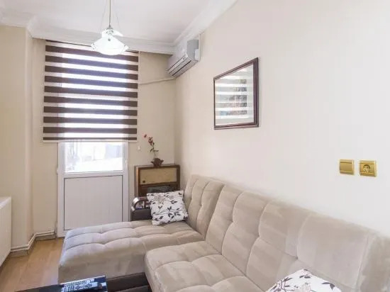 Edessa Flat
