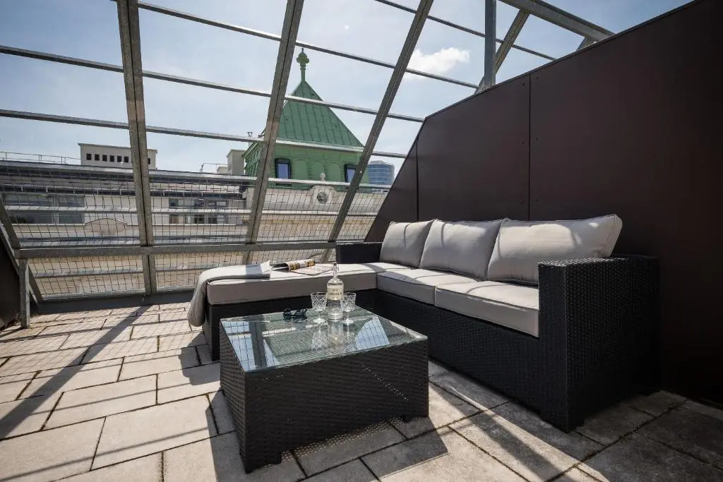 RAFAEL KAISER - Premium Apartments City Centre - Contactless Check-In