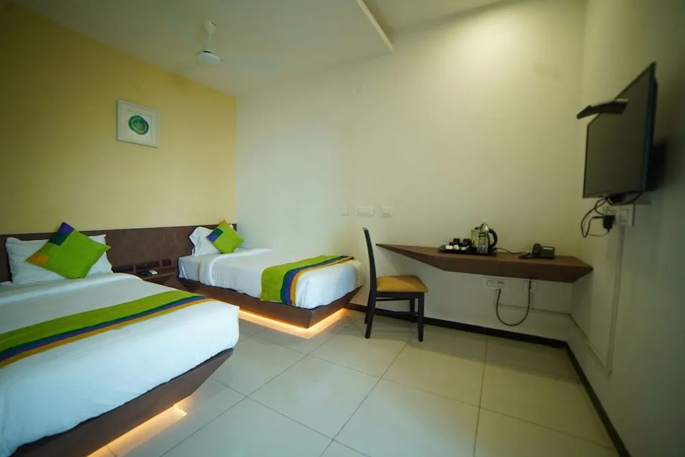Rohini ApartHotel