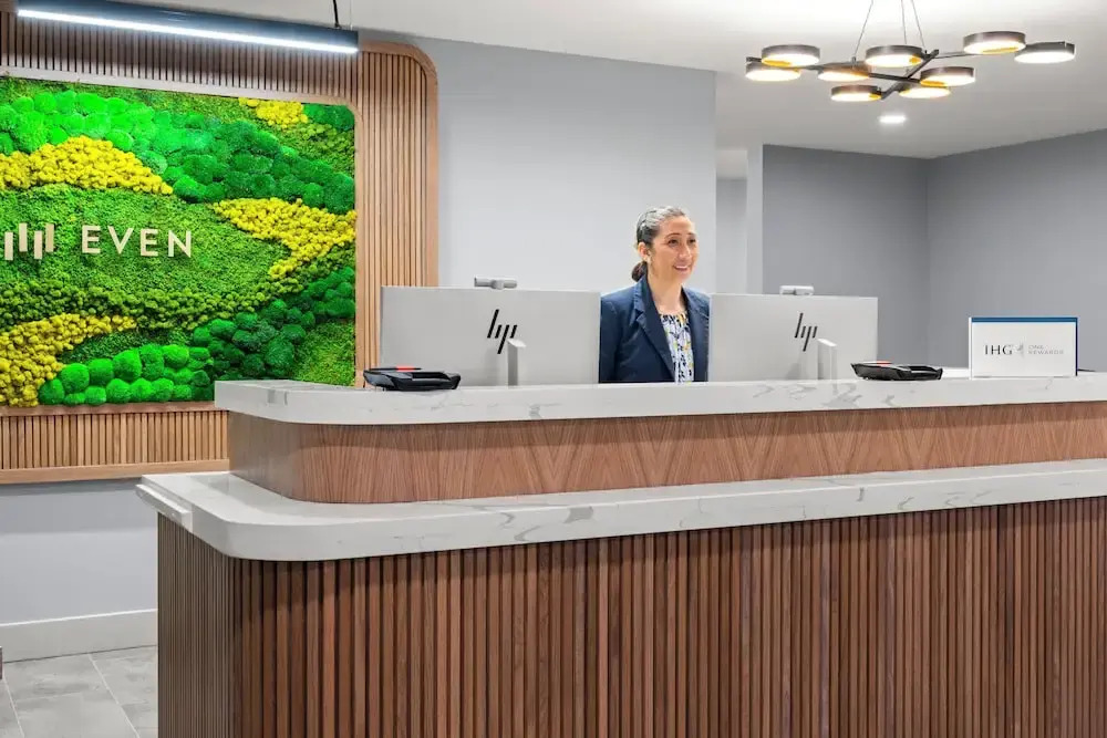 EVEN Hotel Portland – Beaverton by IHG