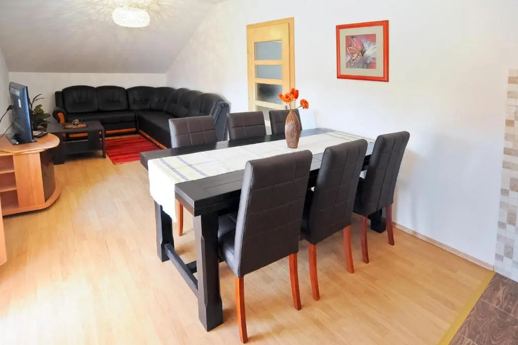 Apartmani Roko