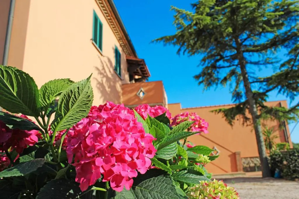 Agriturismo Ferruggini