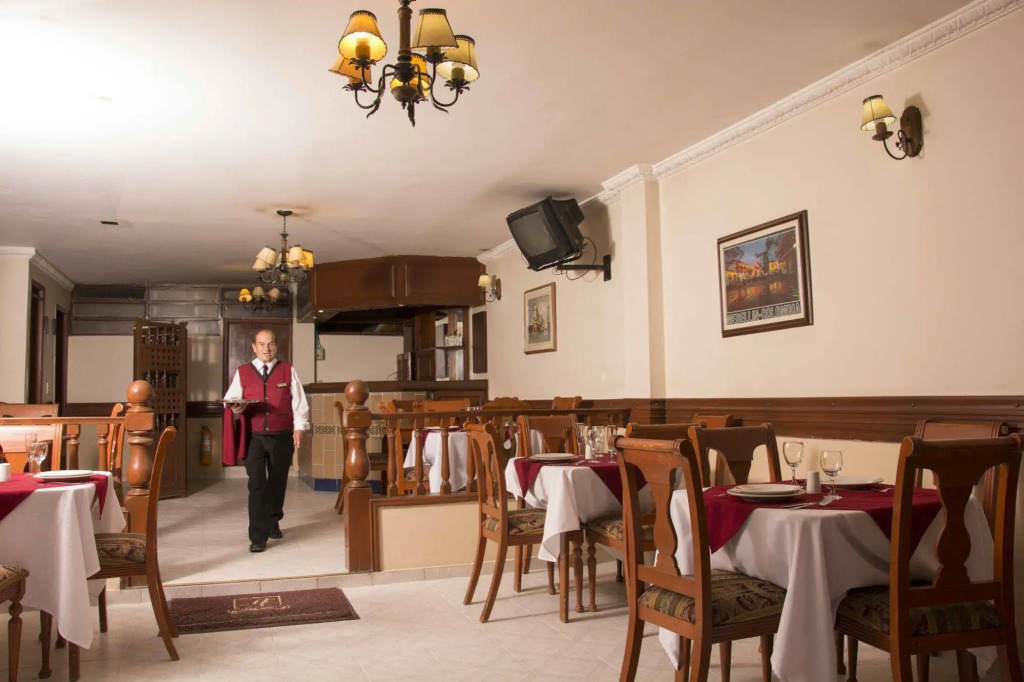 Hotel La Sabana