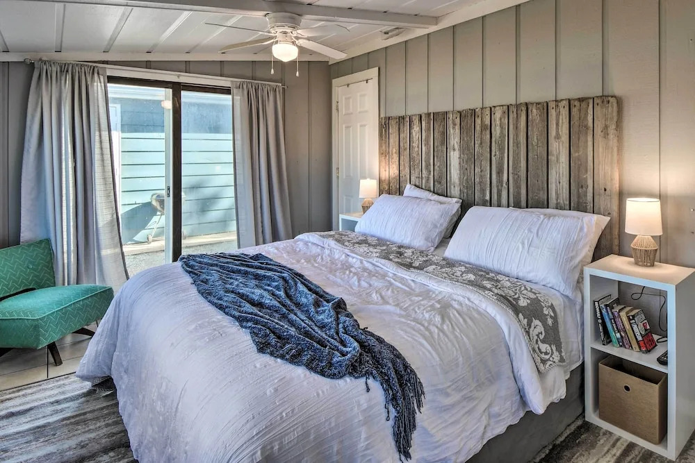 Riverfront Dixon, Illinois, Vacation Rental