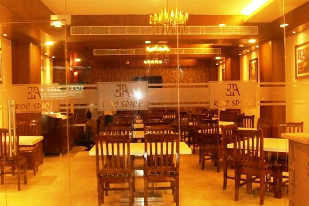 Hotel Eden Roc