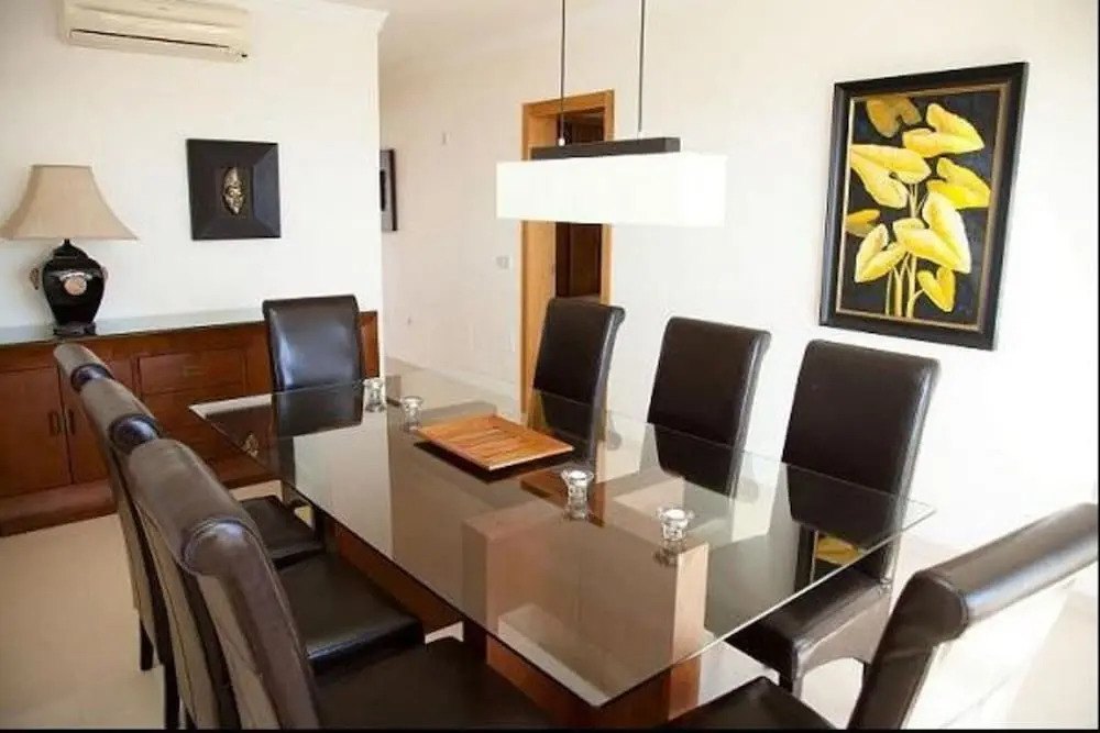 103695 Villa In Arrecife