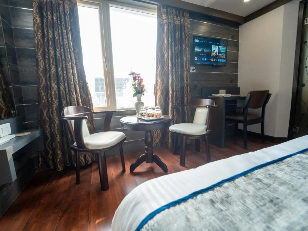 Hotel Pravasa Stay