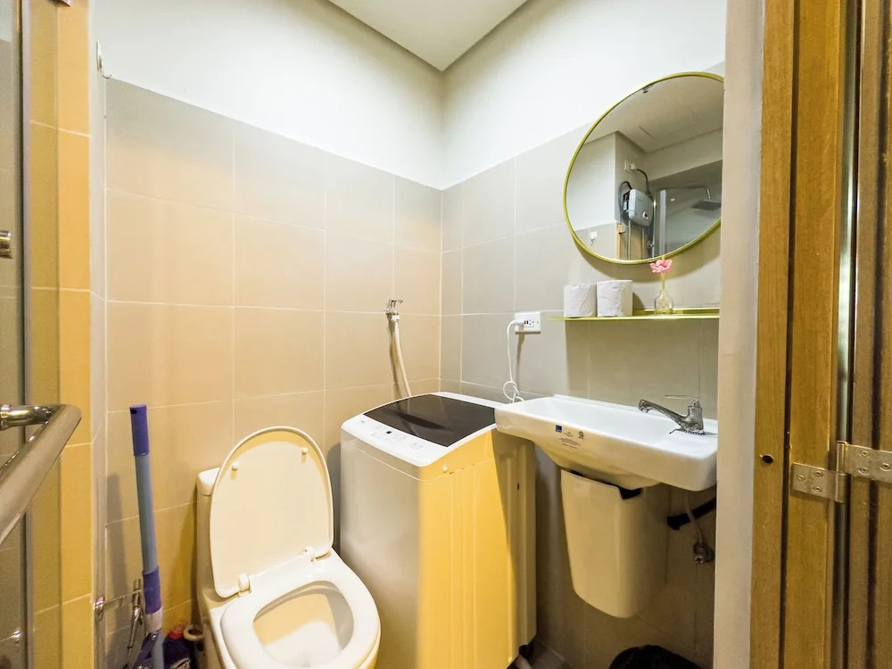 Coasis at SMDC Coast Residences