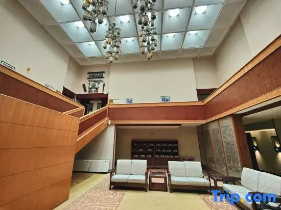 Queli Hotel