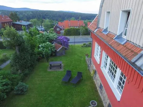Villa Brockenhexe