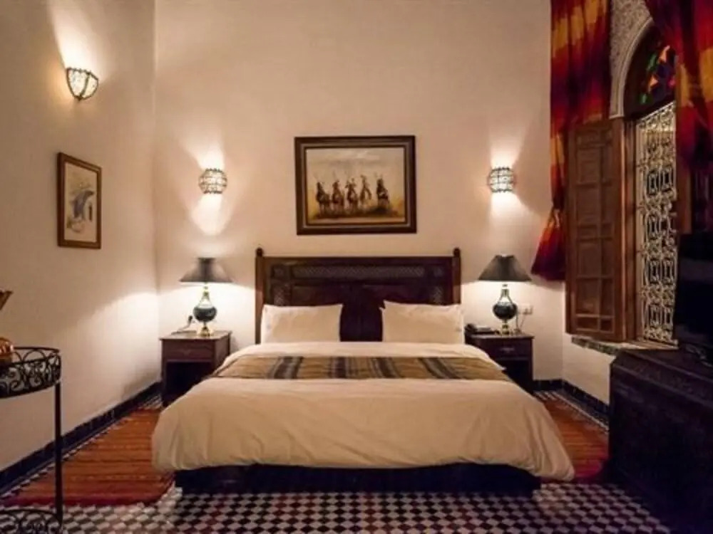 Palais Batha