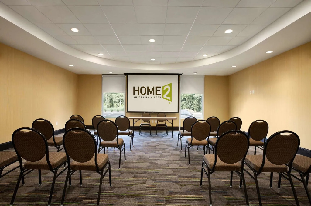 Home2 Suites Nashville Airport