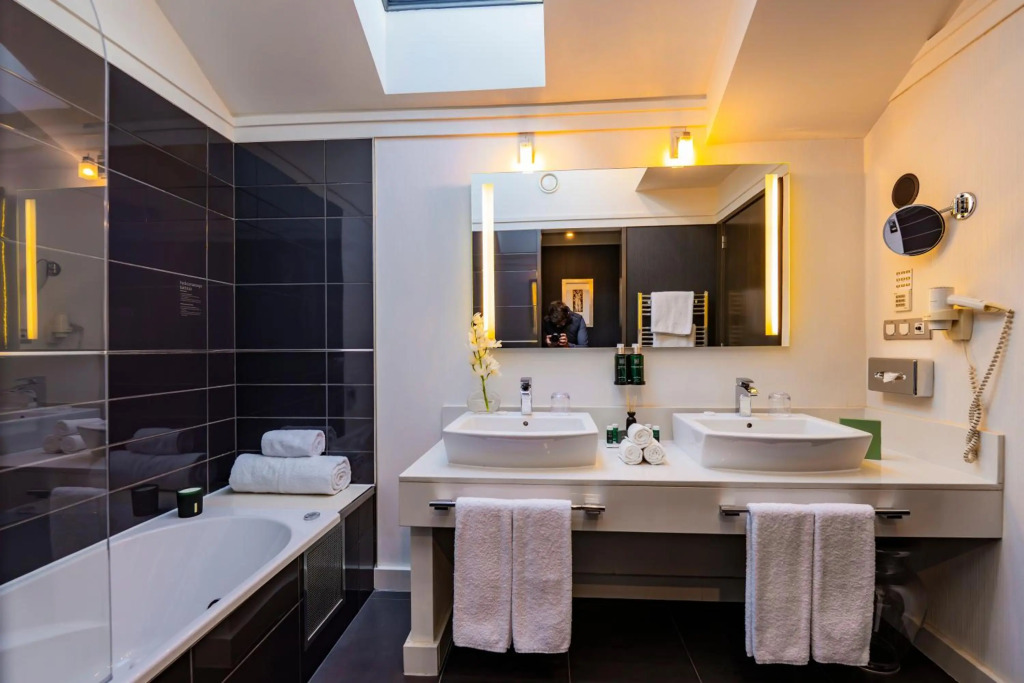 Grand Palace Brno - Small Luxury Hotels of the World