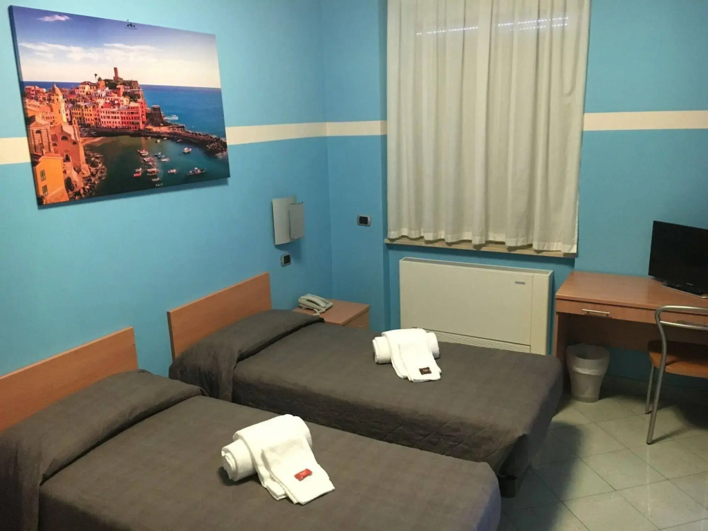 Allegroitalia La Spezia 5 Terre