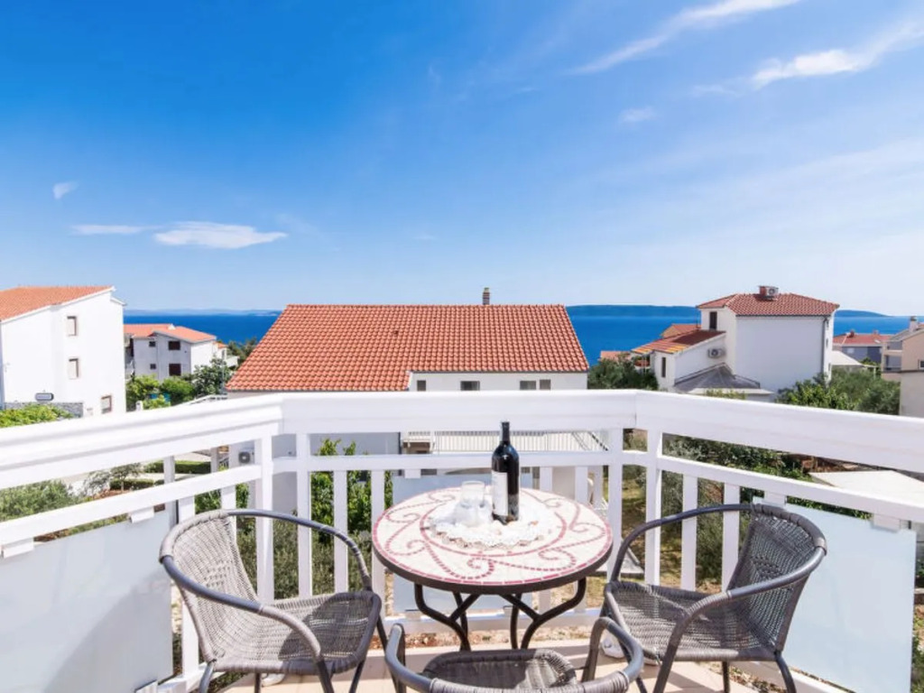Villa Nikaroni 14310
