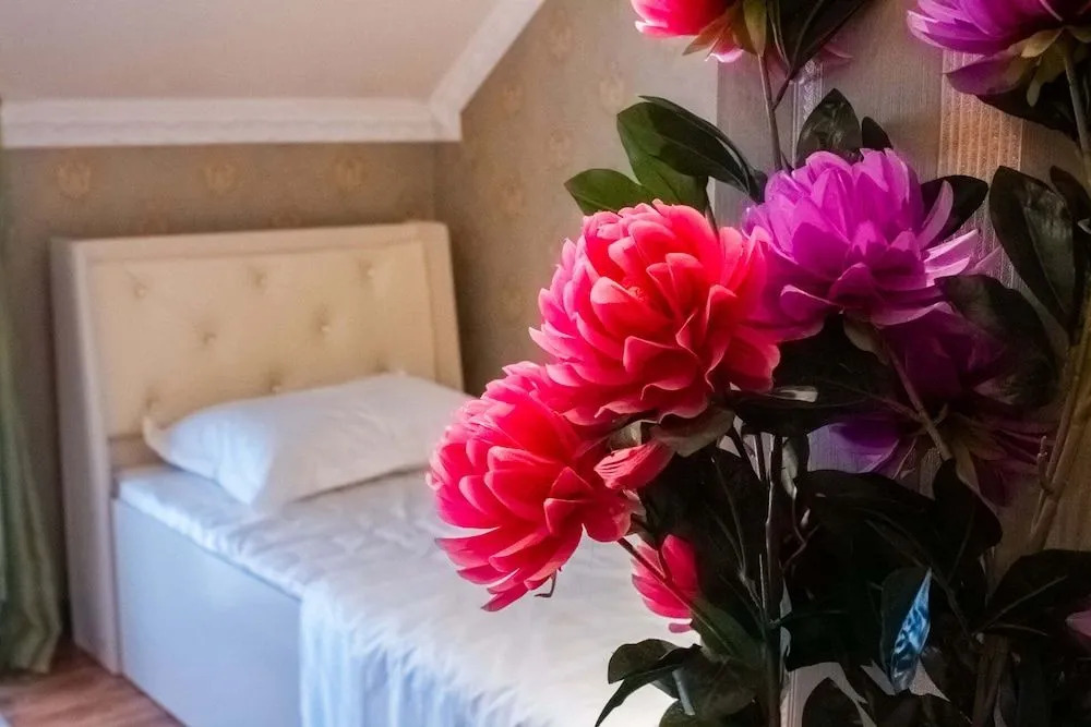 Eleon Hotel - Hostel