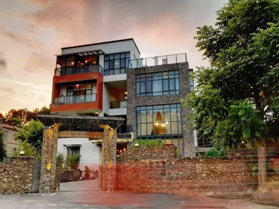 Youran Shanju Hostel