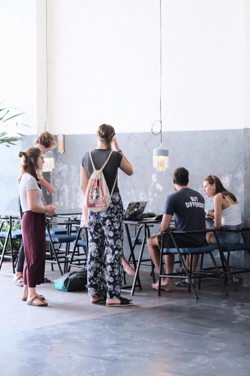 Soundsleep Hostel