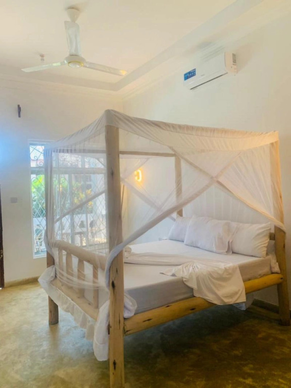 Botany Villas Jambiani