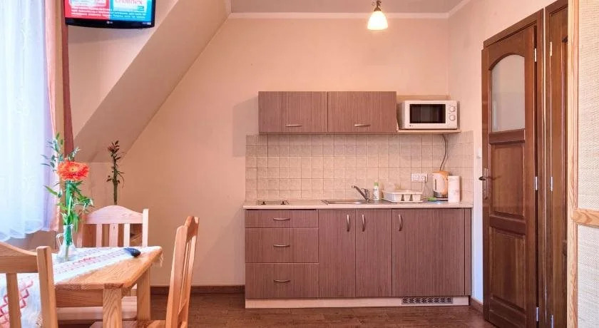 VisitZakopane - City Apartments
