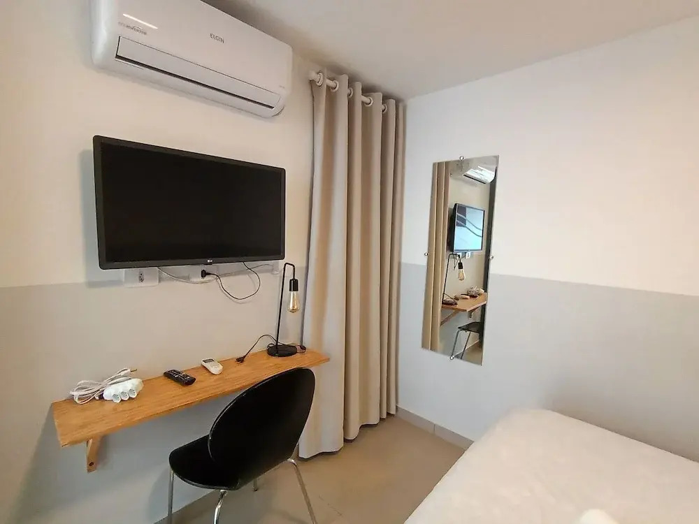 WeStay Hotel - Unidade 1