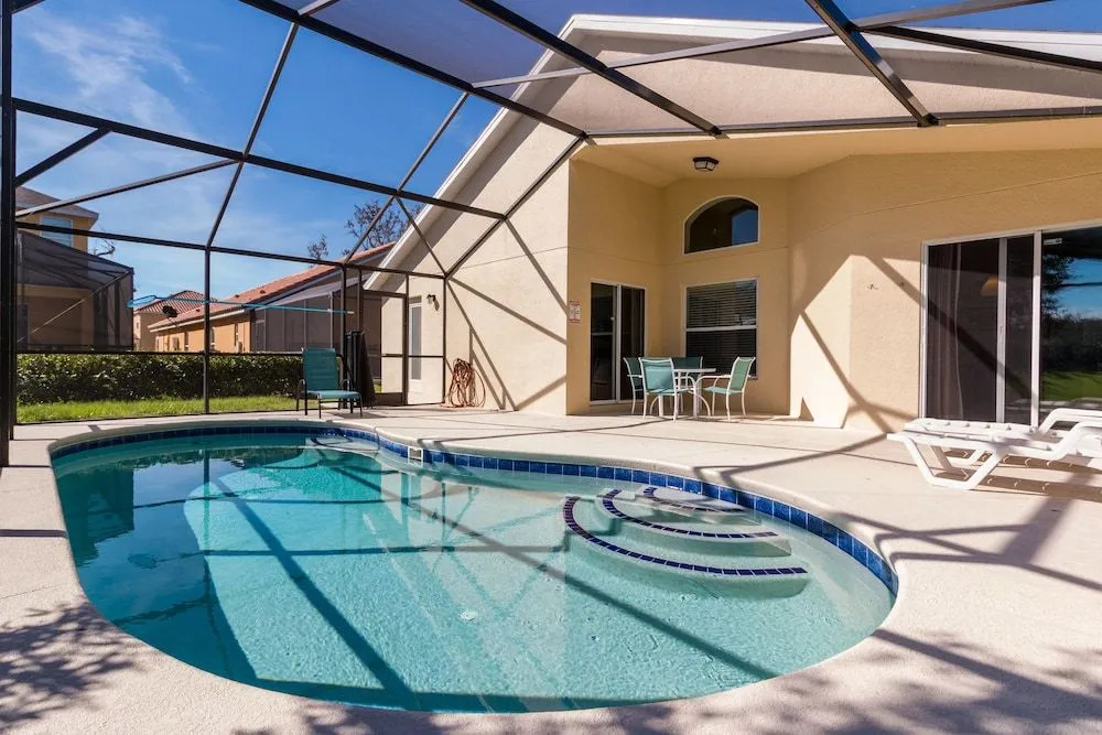 Veranda Palms 2603