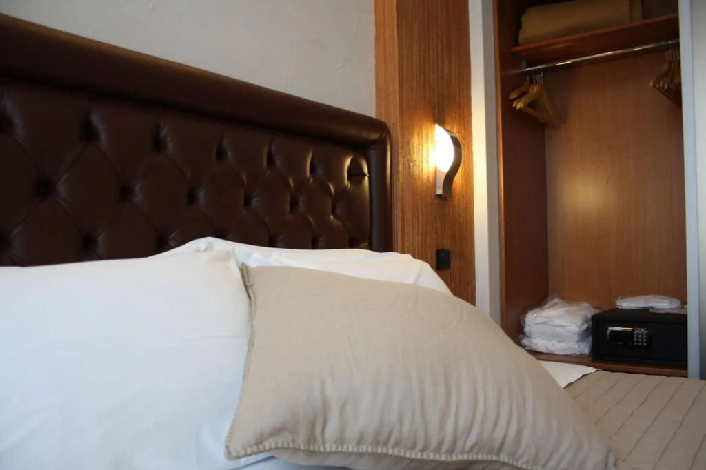 Sole della Franciacorta - Hotel & Restaurant