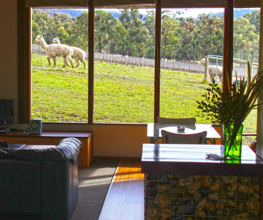 Valley Farm Vineyard Villas